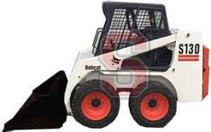 bobcat skid steer tipping load|bobcat s130 lift capacity.